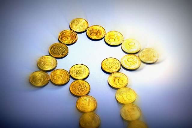Уряд змінив прогнози ВВП та інфляції на 2018-2020 роки