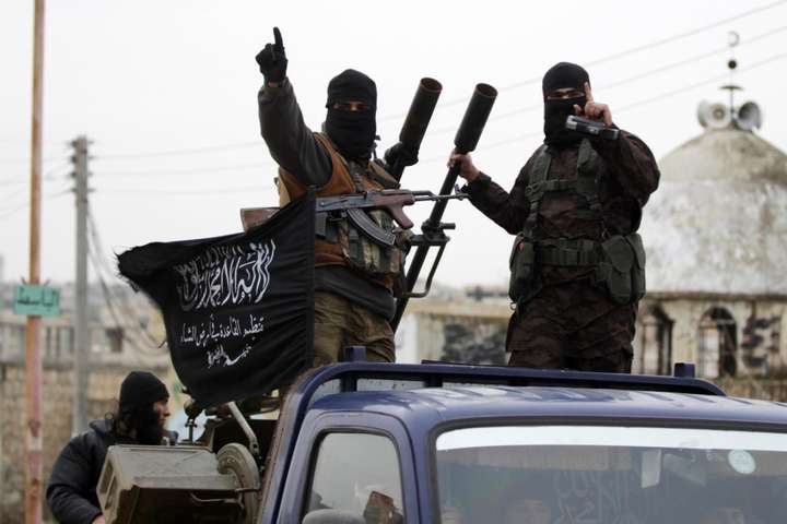 Росія заявила про повну перемогу над ІДІЛ у Сирії