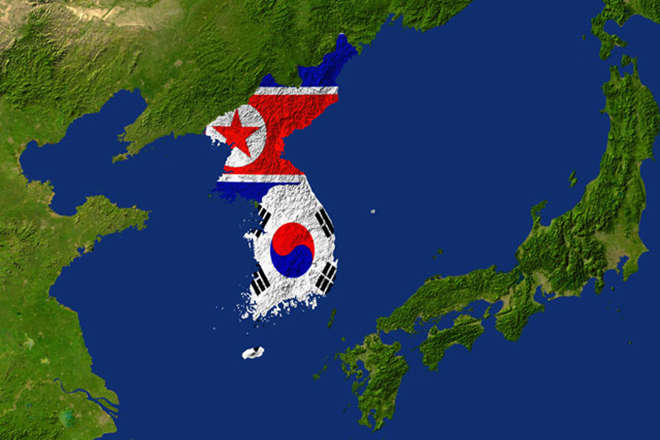 У КНДР стверджують, що війна на Корейському півострові неминуча 