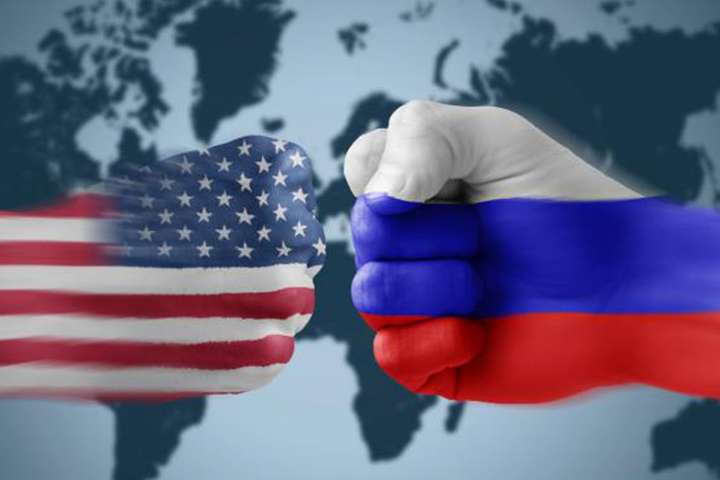 У США назвали питання України єдиною перешкодою для налагодження стосунків з Росією