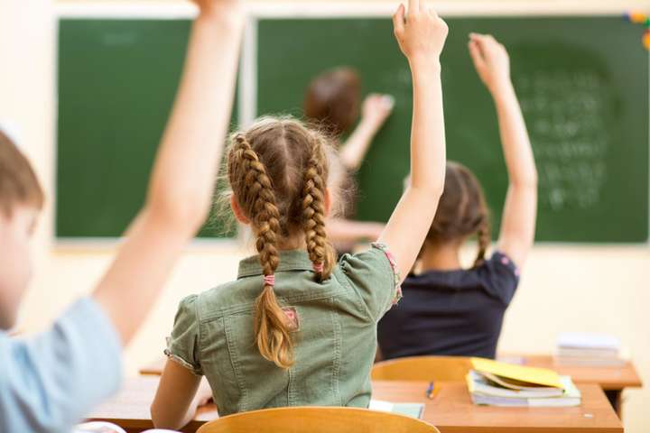 Кабмін затвердив реформу середньої шкільної освіти