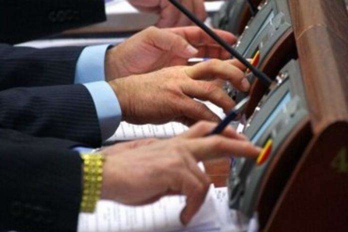 Президентський проект щодо антикорупційного суду можуть ухвалити 21 грудня - ЗМІ