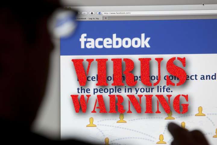 Українців заражали майнером криптовалют через Facebook Messenger