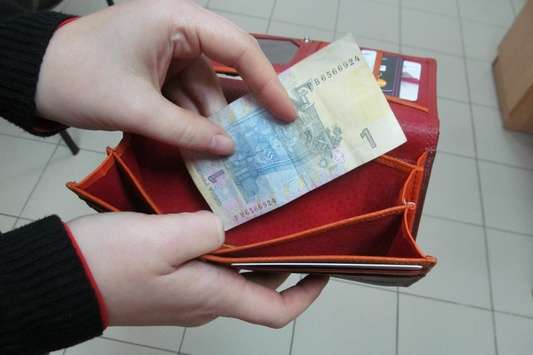 Кількість бідних в Україні зменшилася - Рева