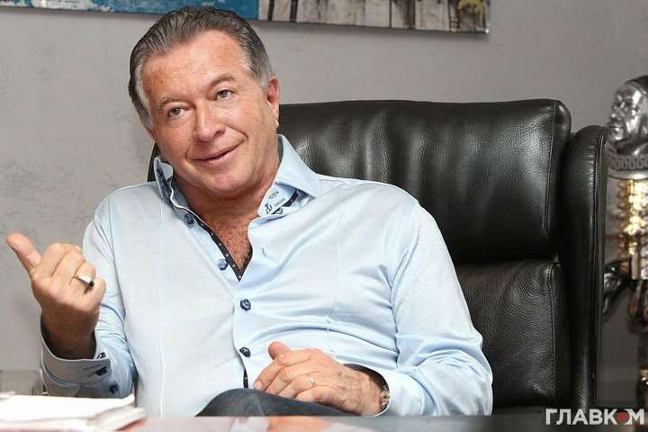 Мільярдер, який продав квартиру в Києві за криптовалюту, оприлюднив подробиці угоди