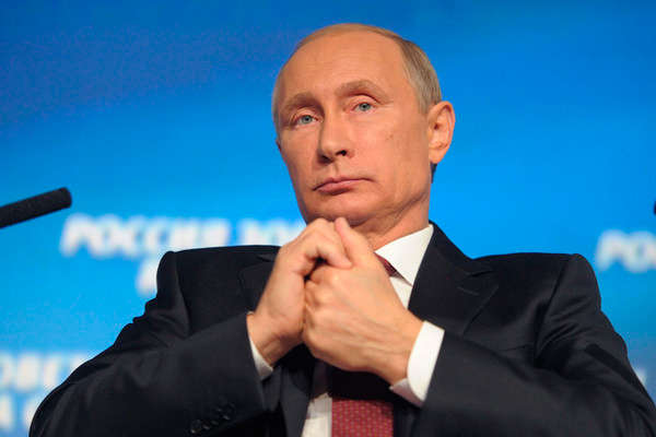 Предложение Путина - прямое издевательство