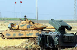 США закликає Туреччину не воювати проти курдів 