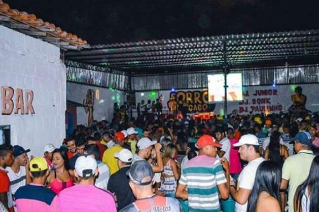 В Бразилії зросла кількість загиблих внаслідок кривавого нападу на нічний клуб