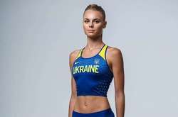 Українка Левченко перемогла на міжнародних змаганнях зі стрибків у Коттбусі