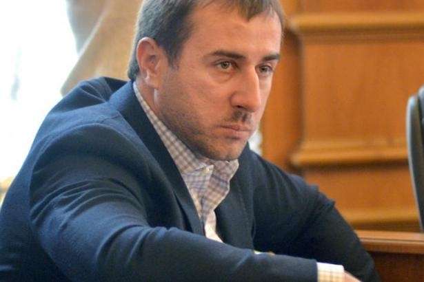 Журналіст Станчевський стверджує, що передав правоохоронцям нову інформацію про протиправну діяльність нардепа Рибалки