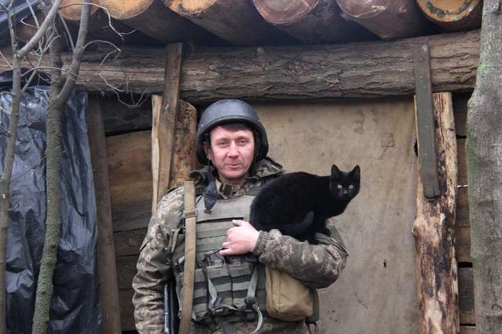 Україна має бути готовою до життя після закінчення збройного конфлікту - Лутковська