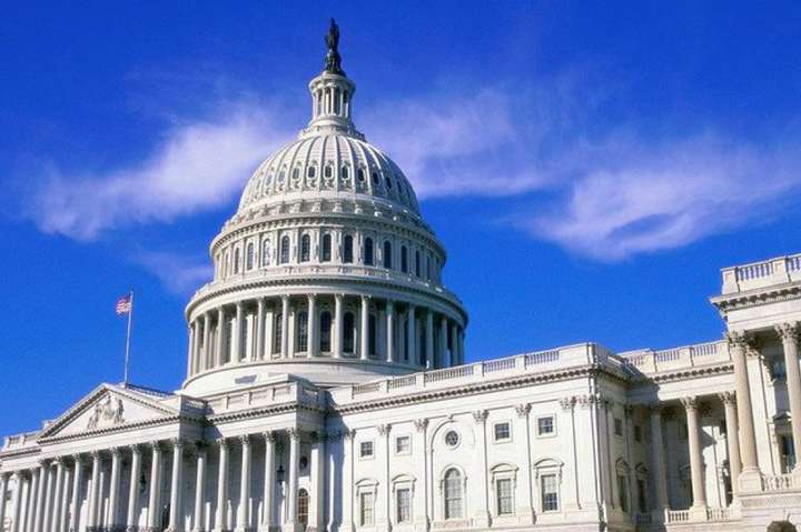 До Конгресу США внесли законопроект про співпрацю з Україною у сфері кібербезпеки