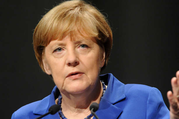 Меркель розповіла про «солідне» фінансування нового уряду