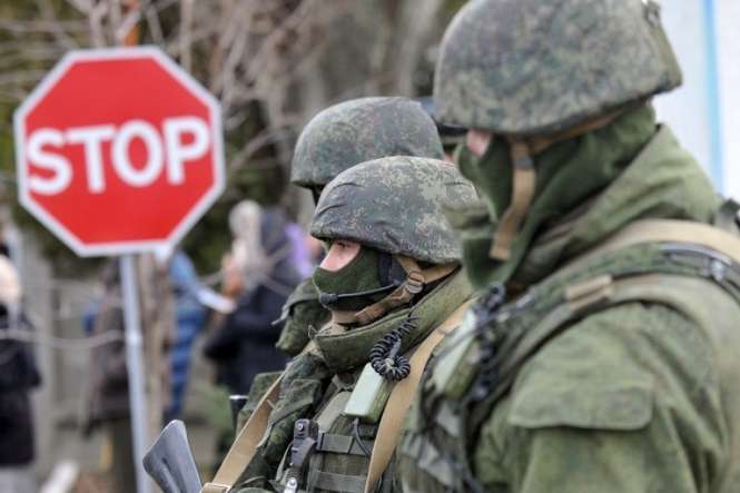 Росія перетворює Крим з квітучого півострова на порохову бочку - експерти