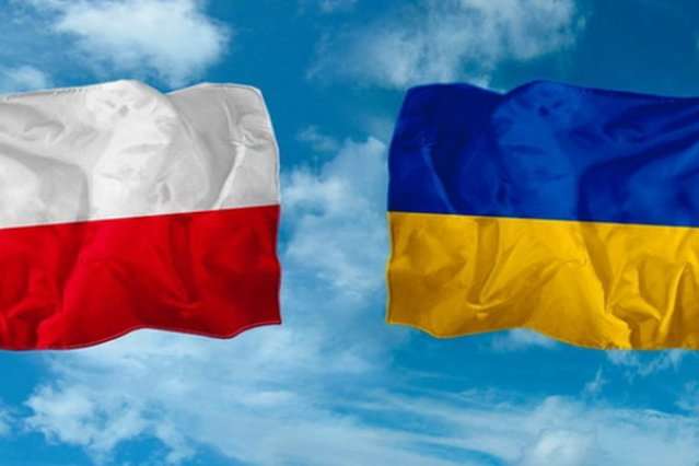 Як польські школярі навчаються в Україні, а українські - в Польщі