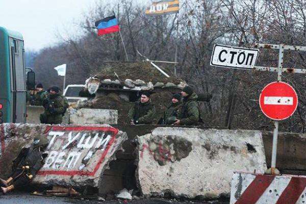 Росія згодовує бойовикам на Донбасі зіпсовані харчі  