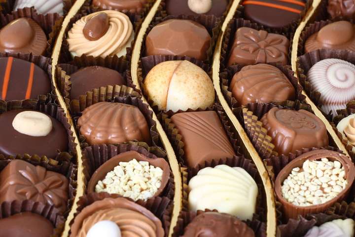 Влада у Вінниці закупить собі цукерок на 77 тис. грн (документ)