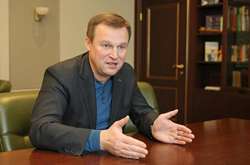 Голова Аграрної партії Скоцик назвав Ляшка «політичним фріком»