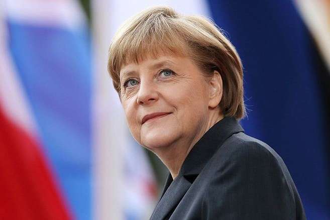 Штайнмаєр висунув Меркель на посаду канцлера