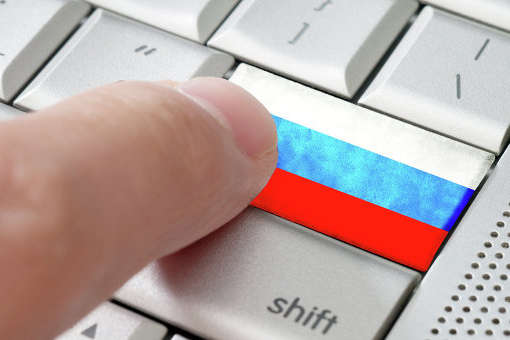 Вред от Интернета в России непереносимо высокий