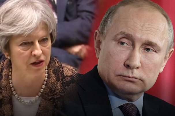 Британія дала Росії одну добу на пояснення щодо отруєння Скрипаля
