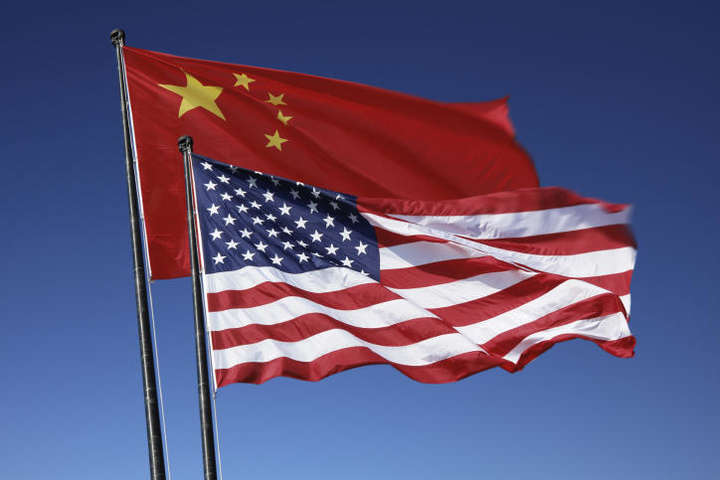 США звинувачують Китай у крадіжці патентів