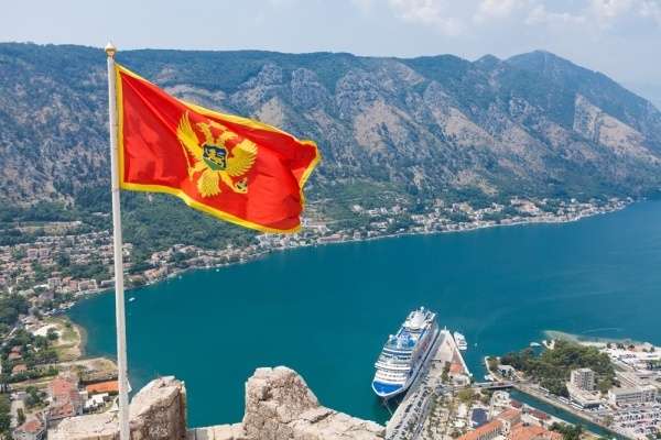 Чорногорія висилає дипломата Росії через отруєння екс-шпигуна Скрипаля