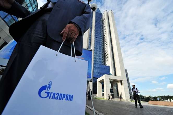 Україна примусово почне стягувати борги «Газпрому»