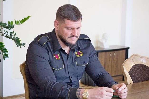 Повний текст заяви керівника Миколаївської ОДА, який просить відсторонити його