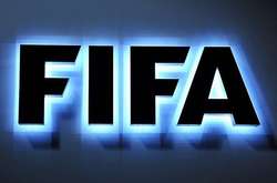 Україна вирішила бойкотувати Конгрес ФІФА, який пройде в Росії