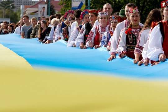 В Україні покращилась економічна спроможність населення