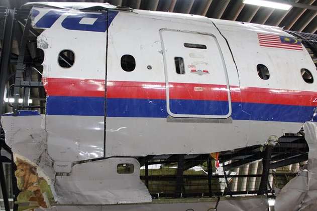 Слідчі по катастрофі MH17 опублікували висновки щодо знімків з російських радарів
