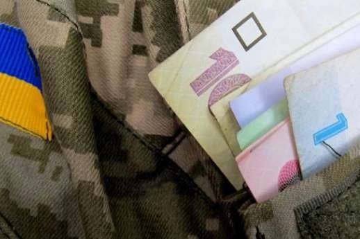 В Україні майже завершили перерахунок пенсій військовослужбовцям 