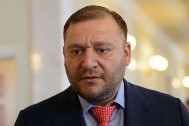 Добкін «проспав» допит у справі Януковича