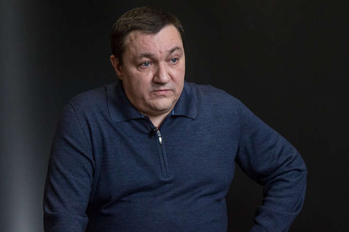 Тимчук пояснив, що мав на увазі Аваков, говорячи про «покрокове» звільнення Донбасу