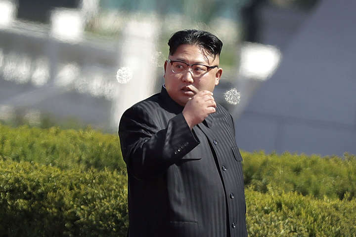 Кім Чен Ин не збирається передавати ядерну зброю іншим країнам