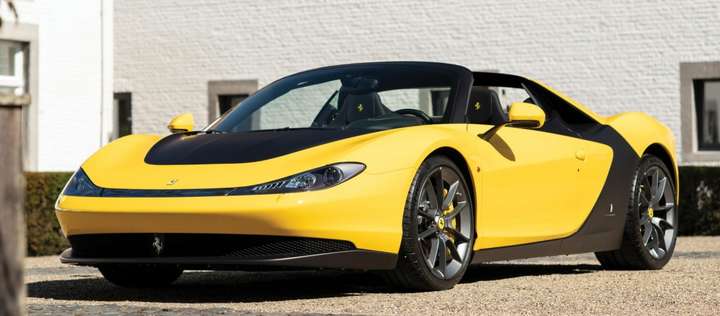  ferrari 458 �������� 