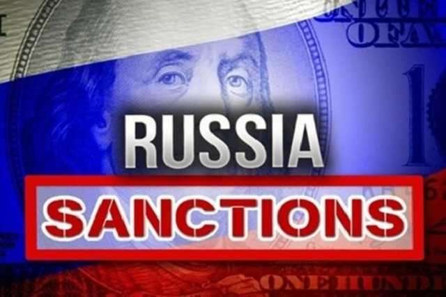 Країни «Великої сімки» можуть запровадити нові санкції проти РФ