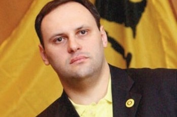 Владислав Каськів: «Моє входження в коаліцію, може, було б логічним…»