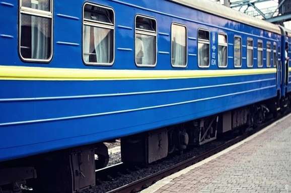 Укрзализныця увеличила тариф: Билеты на поезда стали дороже