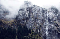 Фантастичні світлини гірських пейзажів, зроблені талановитим фотографом з Австрії