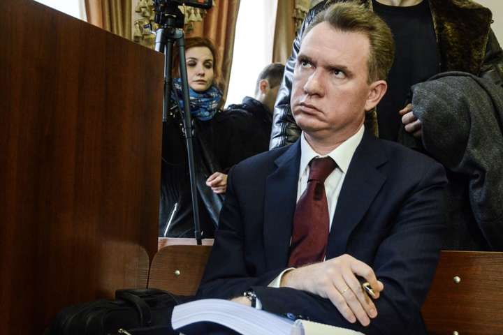 Досудове розслідування щодо голови ЦВК Охендовського досі не поновлено