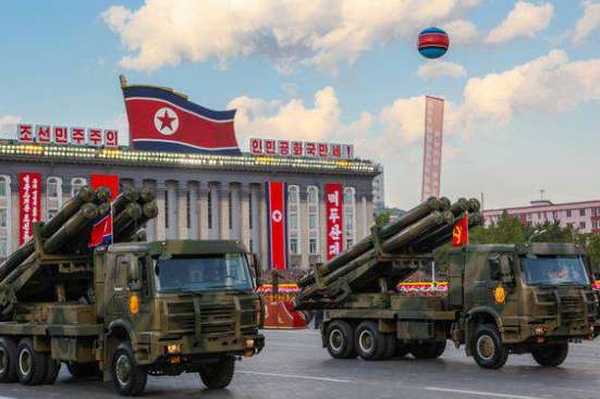 Денуклеаризація Корейського півострова: «справа ракетних двигунів» (прес-конференція)