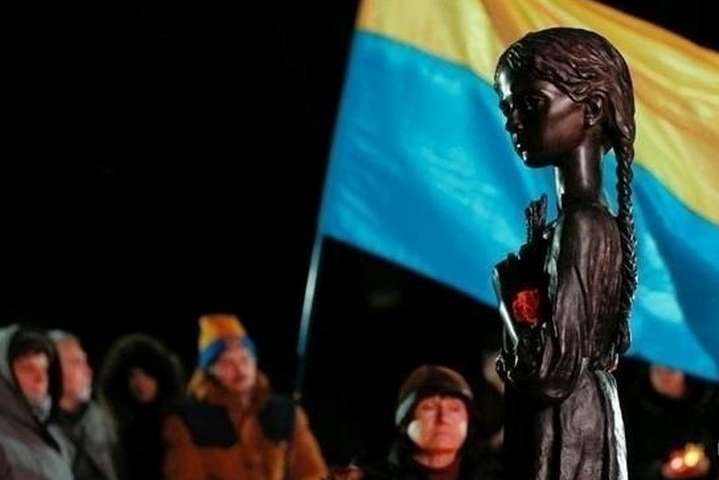 Американський штат Огайо визнав Голодомор геноцидом українського народу
