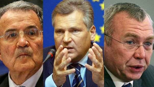 «Габсбурзька група» Манафорта. У скільки оцінили Україну лобісти Януковича?