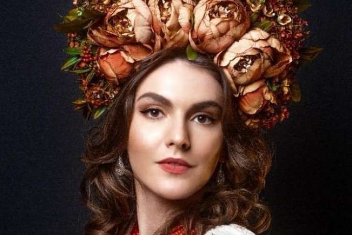 Дівчина з Вінниці побореться за корону конкурсу «Міс Українська Канада 2018» 