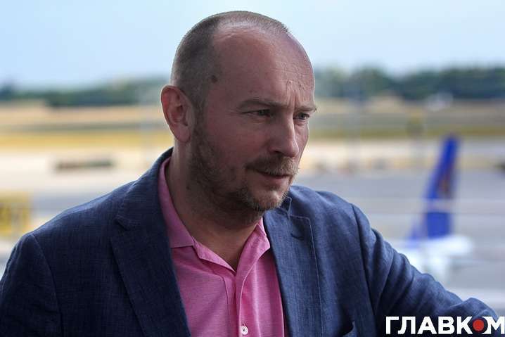 Гендиректор «Борисполя» отримав понад півмільйона гривень зарплати за червень