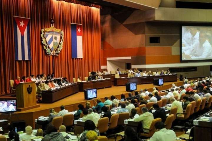 Парламент Куби затвердив новий кабінет міністрів