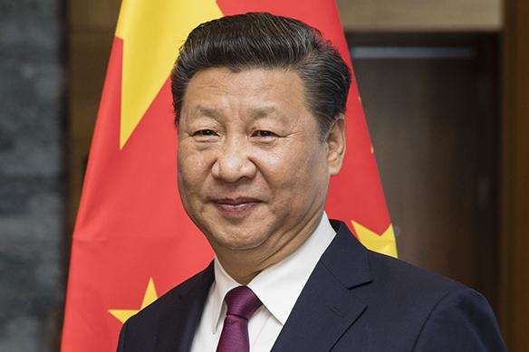 Лідер КНР закликав боротися із односторонніми кроками в торгівлі