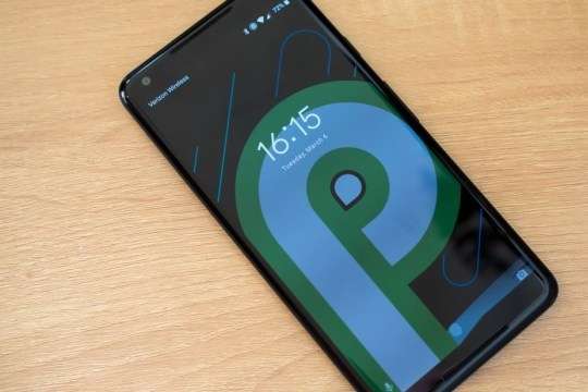  ,  Google     Android P
